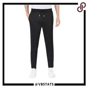 Spyder Active Men’s Jogger Size Medium with 30" IS in Black (New with Tags)
